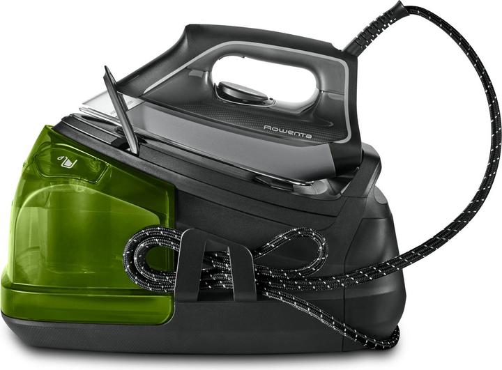 Produktbild Rowenta Dampfgenerator DG8626 Perfect Steam Pro (2400 W, 450 g/min)