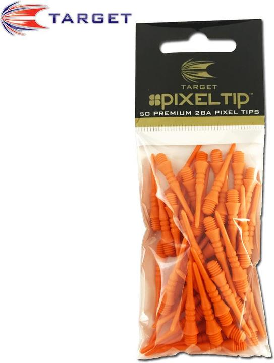 Actual product image Target Dart Peak Pixel