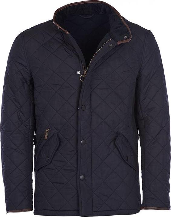 Produktbild Barbour Powell Quilt (XXL)
