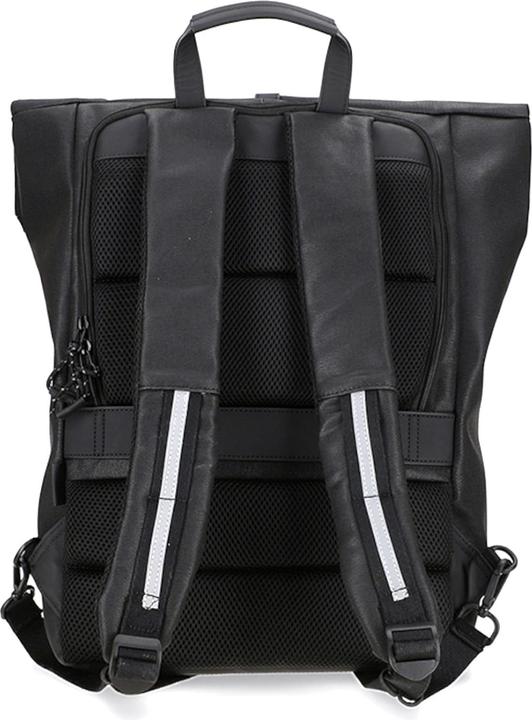 Produktbild Jost Fahrradtasche Billund Cyclist Pro Backpack Courier (25 l)