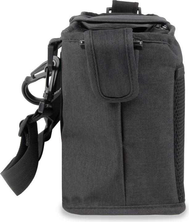 Produktbild WonderFold Getränkehalter Black