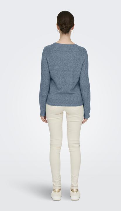 Produktbild Only ONLRICA Strickpullover Strickpullover (S)