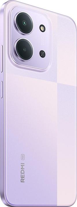 Produktbild Xiaomi Redmi 15C 5G Dual Sim 4GB RAM 128GB - Dusk Purple (128 GB, Dusk purple, 6.90", Dual SIM, 5G)