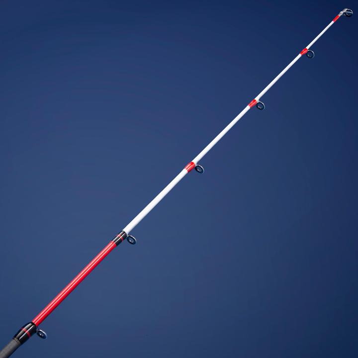 Produktbild Caperlan SEA LIGHT 500 (Allroundrute, 240 cm)
