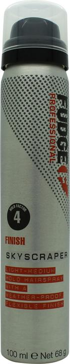 Produktbild Fudge Skyscraper Light-medium Hold Hairspray 100ml (100 ml)