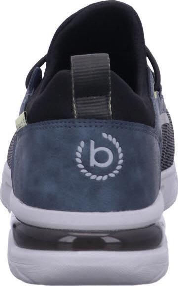 Actual product image Bugatti ASTORMUELLER GMBH Sneaker 341ADT636900-1100 (41)