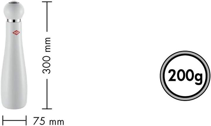 Actual product image Wesco Peppy Mill (Pepper)