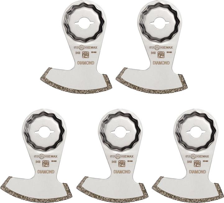 Produktbild Fein Diamant Segmentmesser 63903243