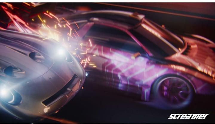 Image du produit Milestone Screamer Echo Edition (PS5)