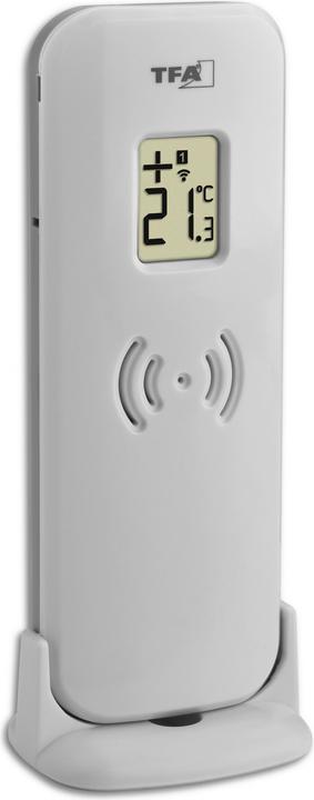 Produktbild TFA Weather Jack