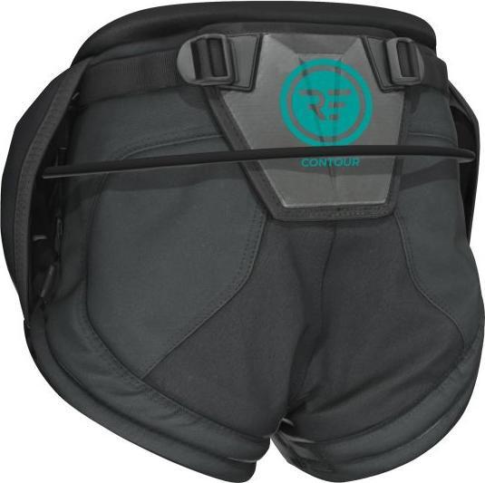 Actual product image Ride Engine Contour Seat V2 Harness (S)