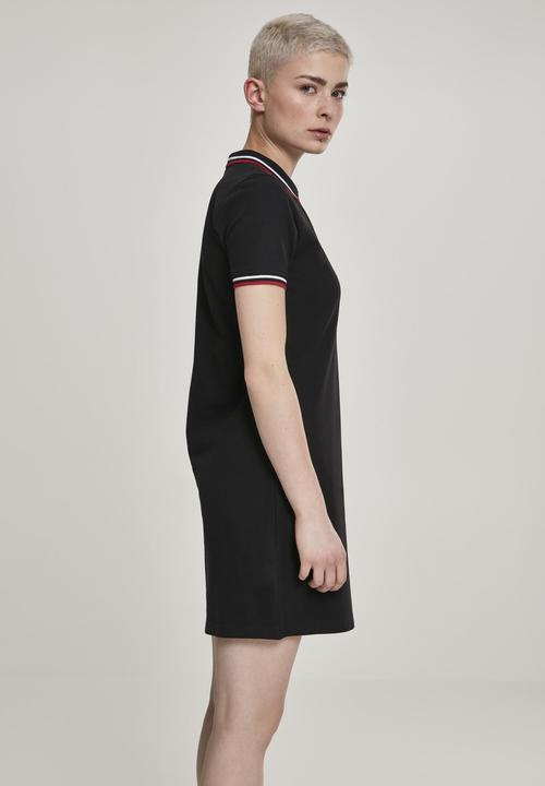 Produktbild Urban Classics Ladies Polo Dress (XL)