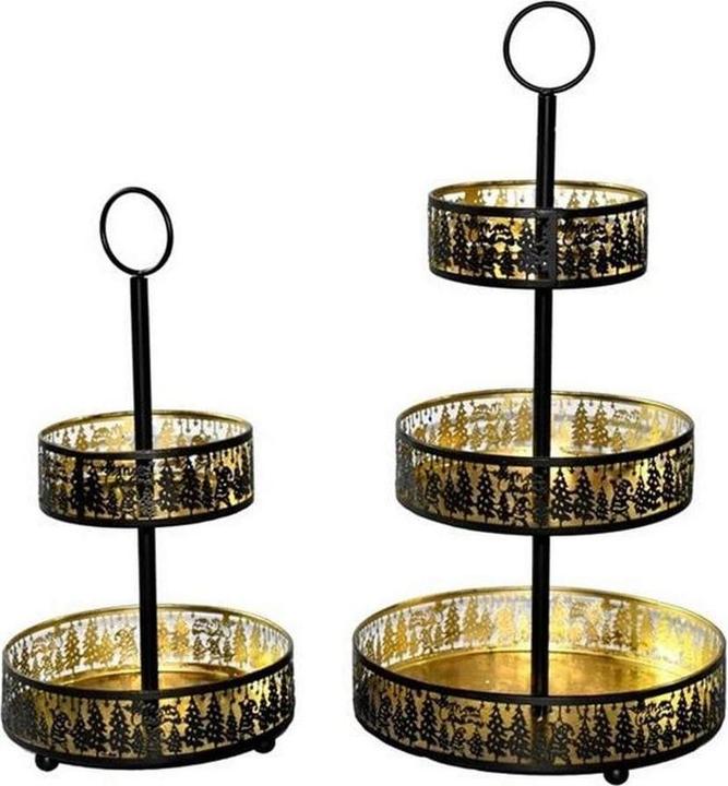 Produktbild GuGus Etagere