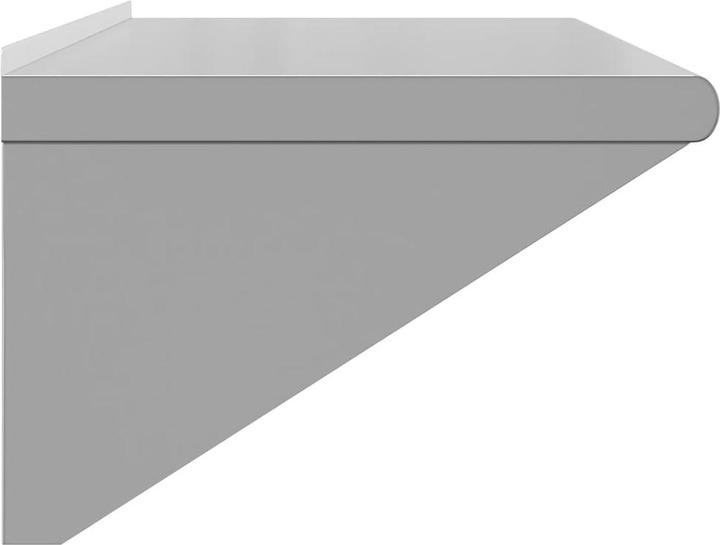 Produktbild vidaXL Wandregal (45 x 31 x 100 cm)