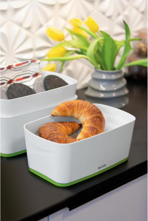 Actual product image Leitz MyBox (31.8 x 12.8 x 19.1 cm, 5 l)