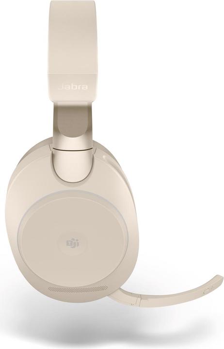 Image du produit Jabra Evolve2 85 (Sans fil, Filaire, USB-A)