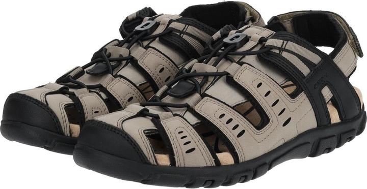 Actual product image Geox U Sandal Strada C - 62089 (43)