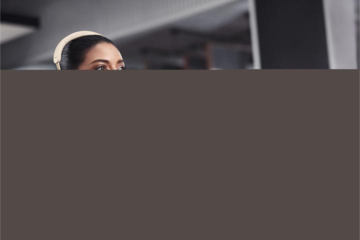 Productafbeelding Jabra Evolve2 65 (Draadloze, USB-A)