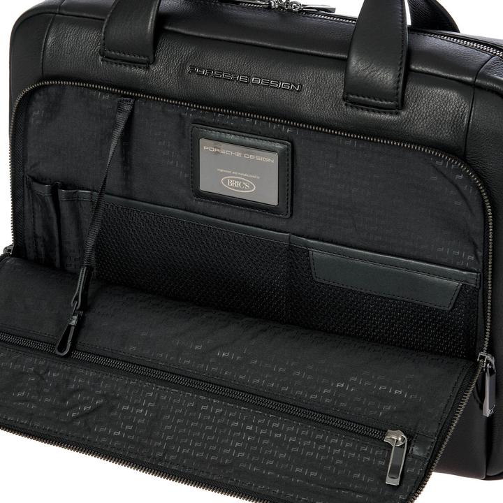 Produktbild Porsche Design Aktentasche Roadster Leather Briefcase S 1500