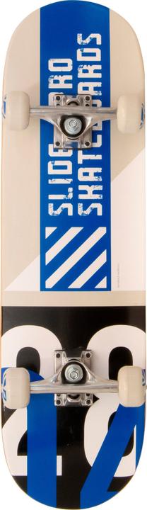 Immagine prodotto Slide Via Blu (28")