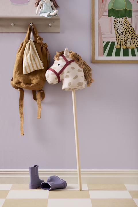 Produktbild Kids Concept Steckenpferd Dotty AIDEN