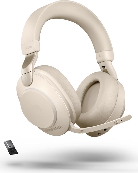 Image du produit Jabra Evolve2 85 UC (Sans fil, USB-C)
