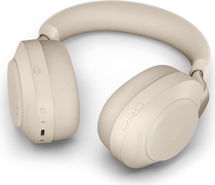 Image du produit Jabra Evolve2 85 UC (Sans fil, USB-C)