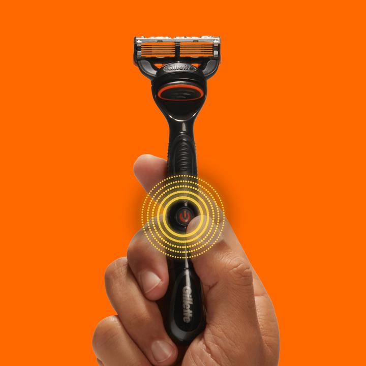 Produktbild Gillette Fusion 5