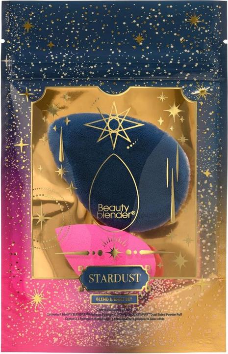 Actual product image Beautyblender Set Stardust Blend and Bake