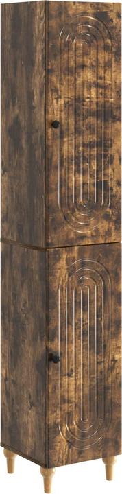 Produktbild vidaXL Möbelset (34.50 x 34.50 x 90 cm)