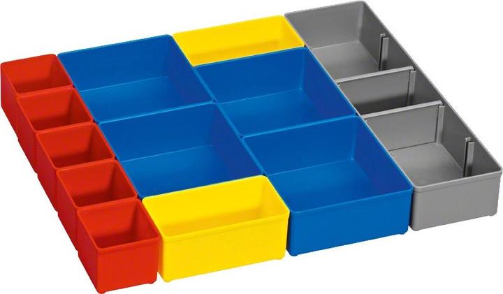 Immagine prodotto Bosch Professional i-BOXX 53 box a incasso Set