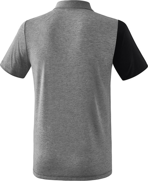 Actual product image Erima 5-C POLOSHIRT (140)