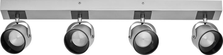 Produktbild Ledvance LEDV LED-Deckenleuchte (730 lm)