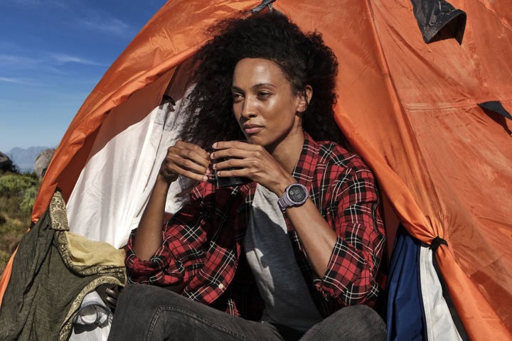 Produktbild Garmin Instinct Solar (45 mm)