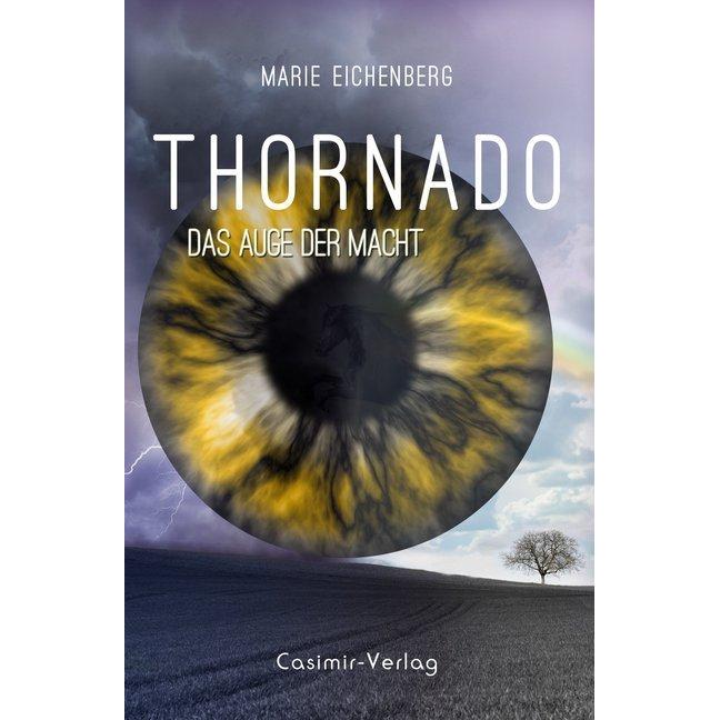 Eichenberg:Thornado - Das Auge der Mach, Sachbücher