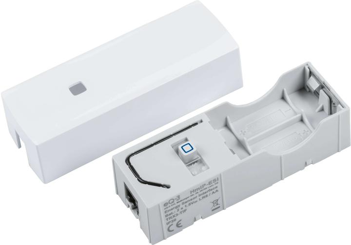 Immagine prodotto Homematic IP Interfaccia per contatore di gas HmIP-ESI-GAS