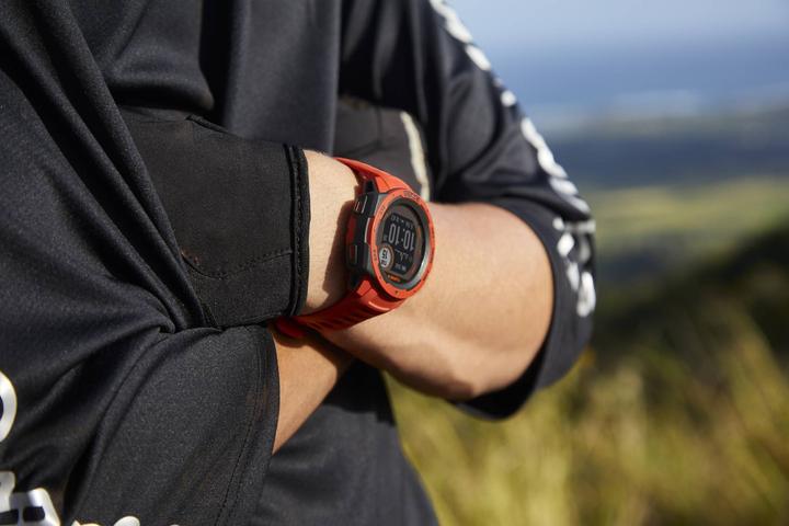 Produktbild Garmin Instinct Solar (45 mm)