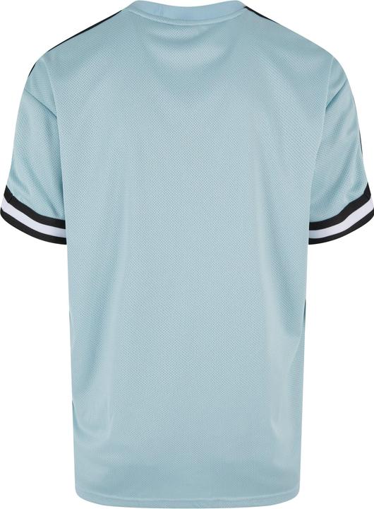 Produktbild Urban Classics Oversized Stripes Mesh Tee - 5280 (XXL)