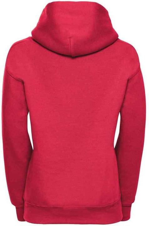 Immagine prodotto Jerzees Schoolgear Felpa con Cappuccio Bambini (116)
