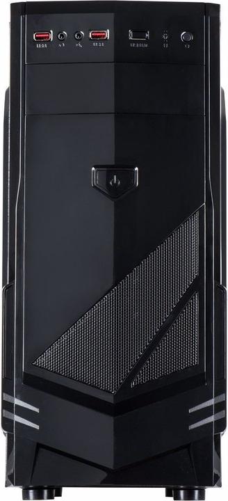 Actual product image Intertech B-30 (ATX, mATX)