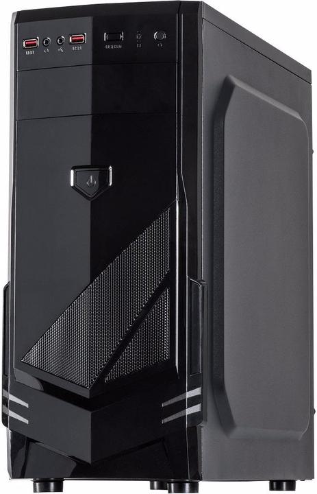 Actual product image Intertech B-30 (ATX, mATX)