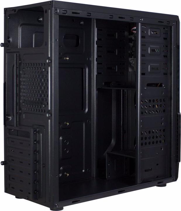 Actual product image Intertech B-30 (ATX, mATX)