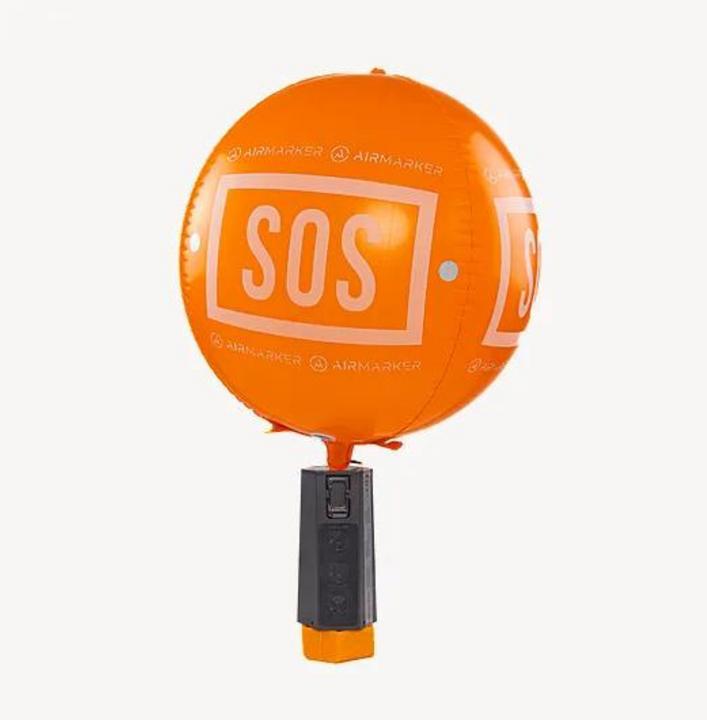 Actual product image Air Marker AirMarker R.One