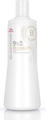 Wella Blondor Freelights