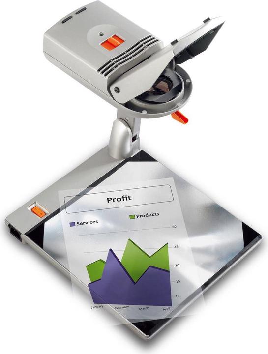 Actual product image Sigel Inkjet overhead transparencies (100 g/m², 10 x)