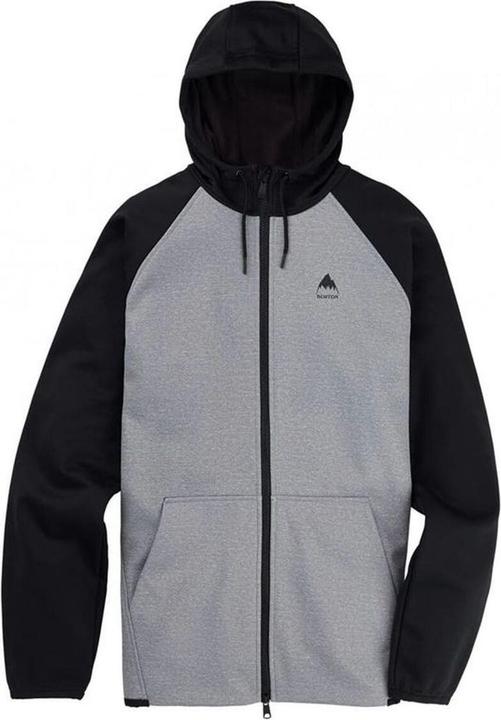 Produktbild Burton M Crown Wpf Fz Gryhtr/Trublk (S)