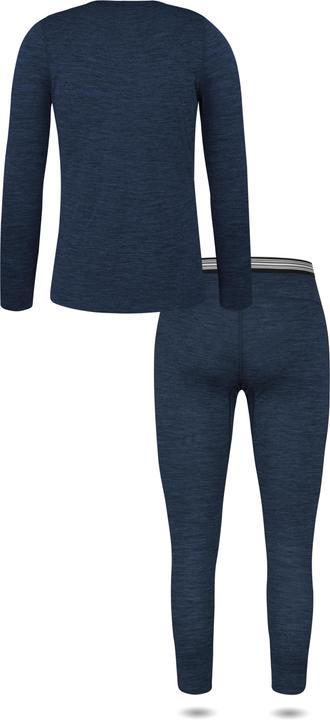 Produktbild Normani Damen Merino Unterwäsche-Set Mandurah/Perth (S)