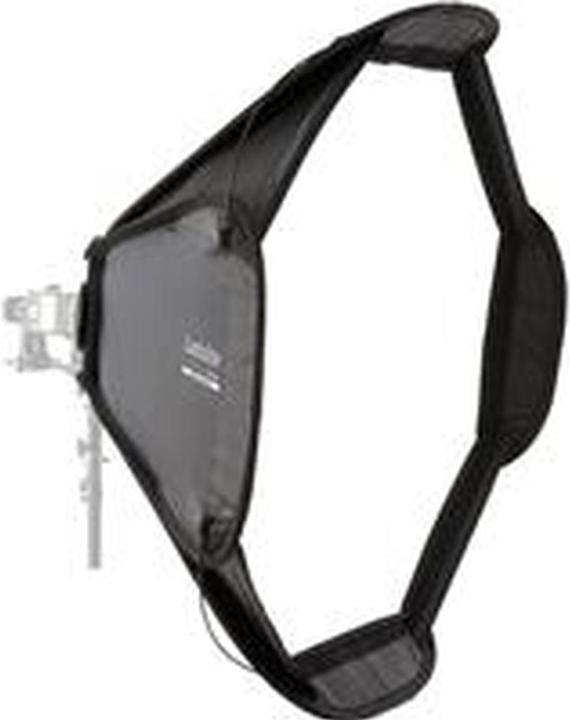 Immagine prodotto Manfrotto Ezybox II Octa (Soft box, 120 cm)