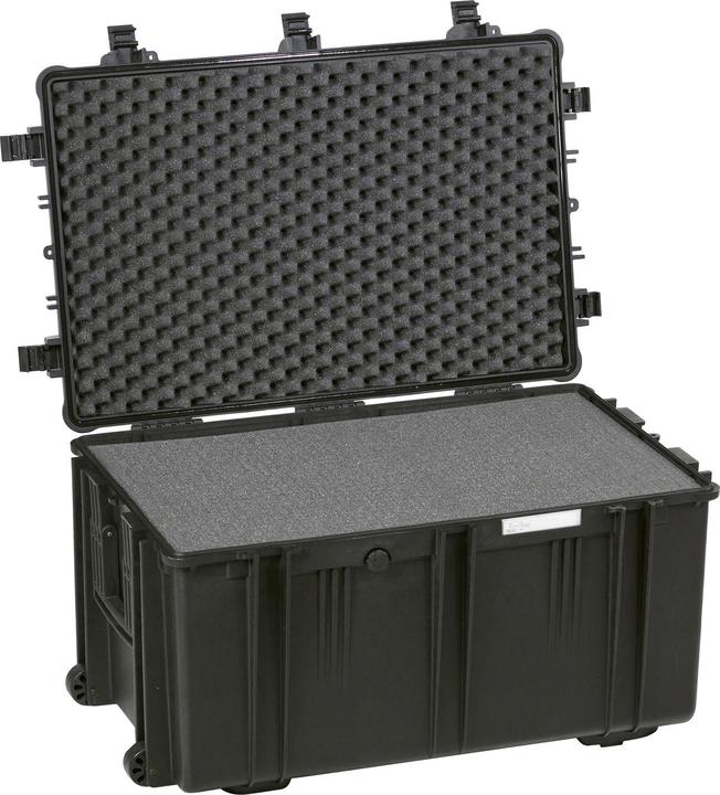Actual product image Explorer Cases Special case 77x49x42 cm Mod. 7641 WS (153.90 l)