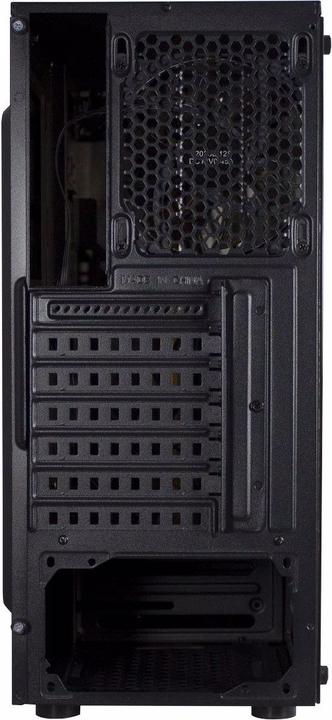 Produktbild Intertech Thunder (ATX, mATX)